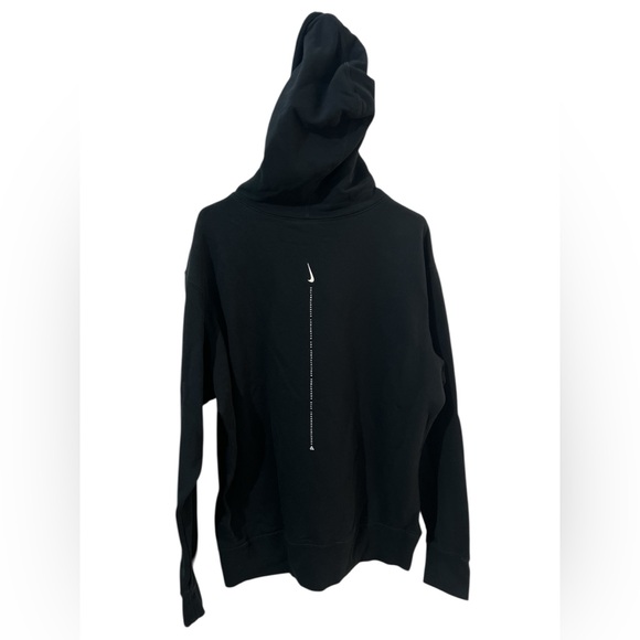 Nike Giannis Antetokounmpo Hoodie with Logo - Picture 4 of 6